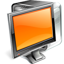 Computers and Internet icon